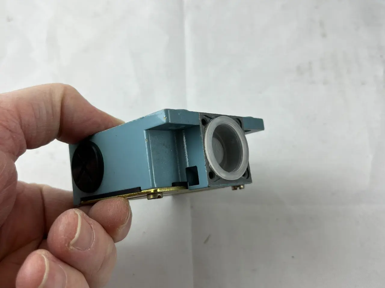 Billede 5 - Telemecanique XCK-M ZCK-M1 endestopkontakt Body