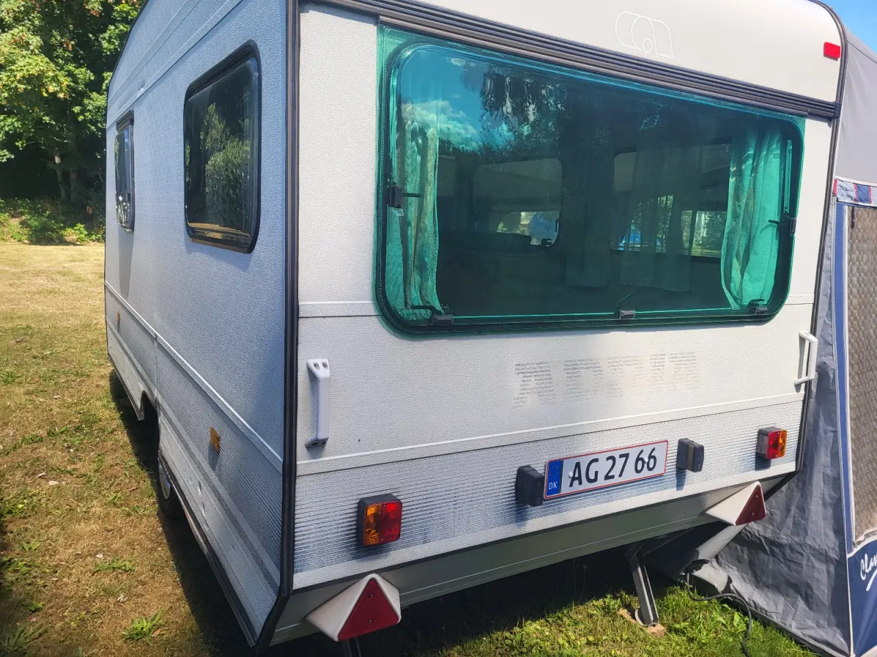 Billede 5 - Imv adria campingvogn