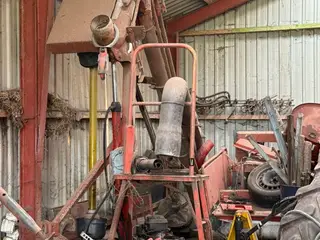 Gyllepumpe