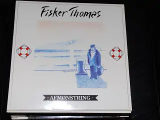 Lp - Fisker Thomas