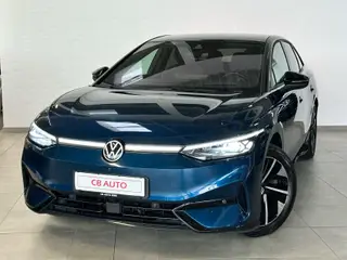 VW ID.7 EL Pro 286HK 5d Aut.