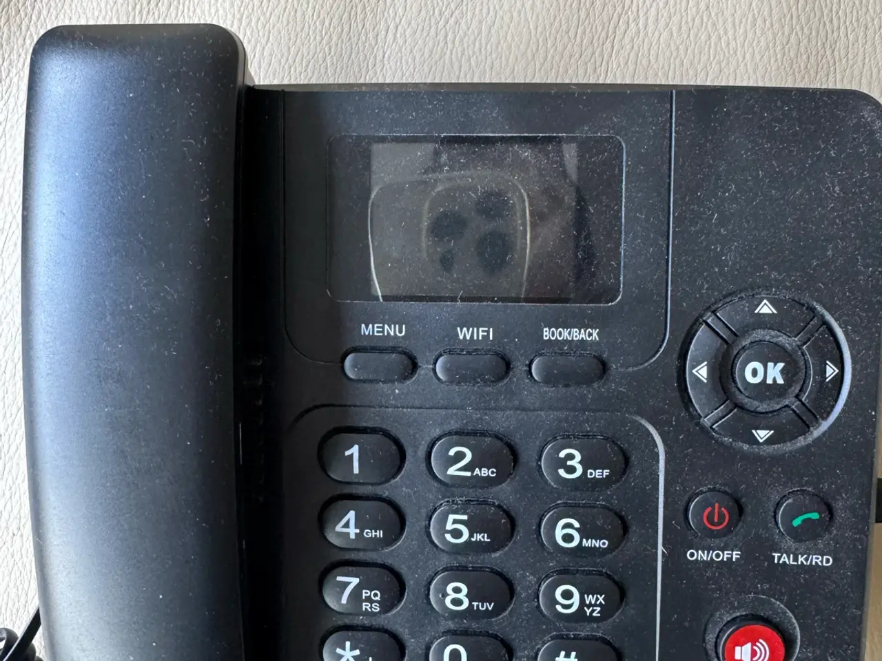 Billede 2 - Senior venlig telefon sælges