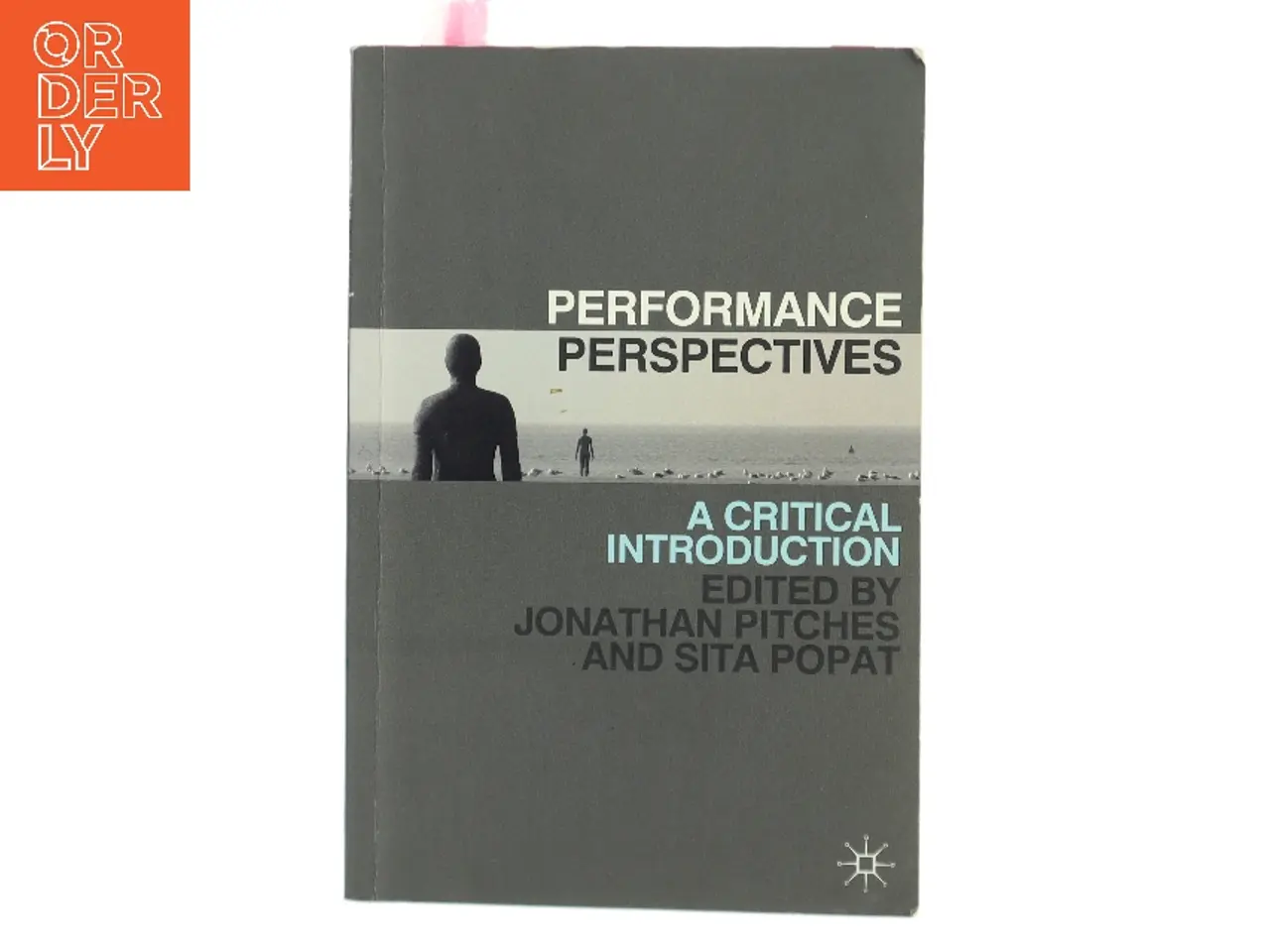 Billede 1 - Performance perspectives : a critical introduction (Bog)