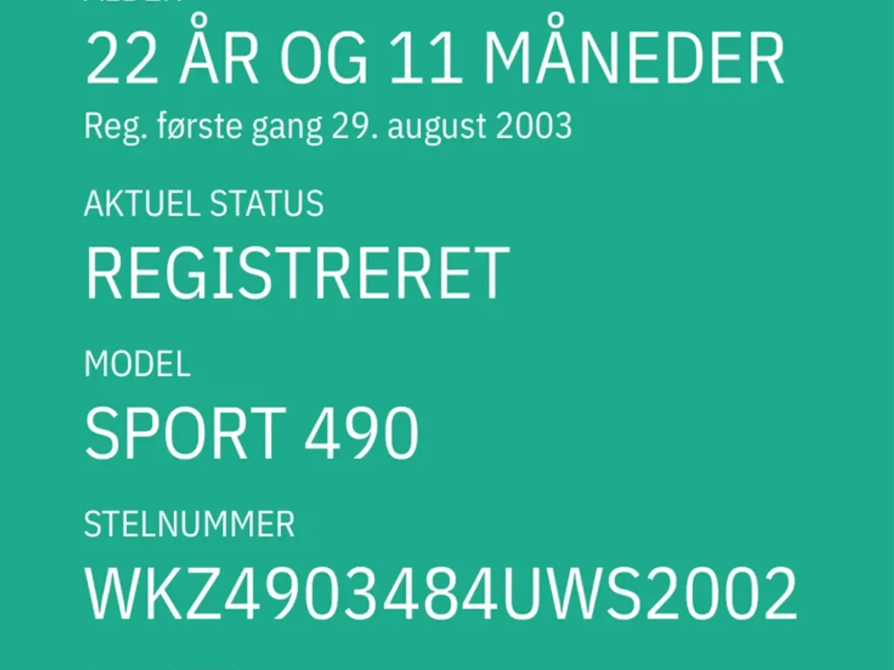 Billede 11 - Wilk 490