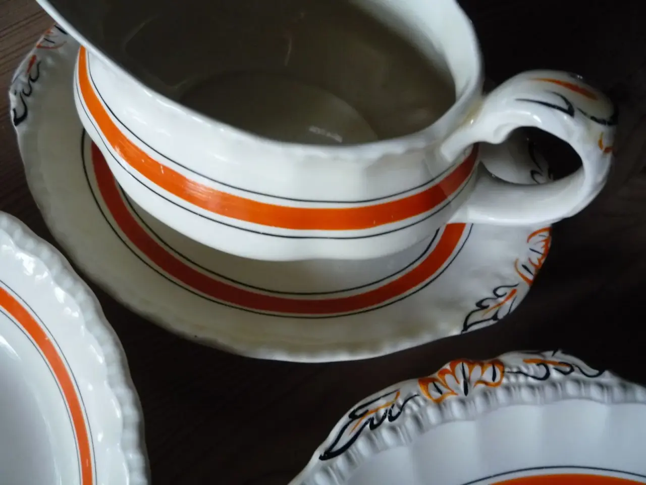 Billede 7 - Grindley, Made in England