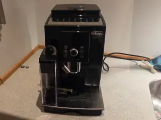 Delonghi Smart Cappuccino