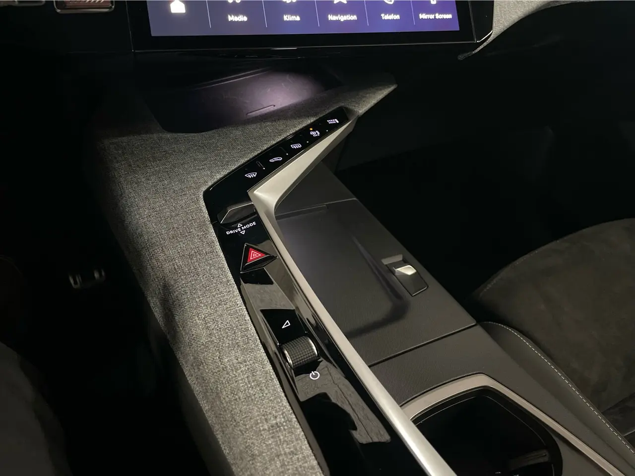 Billede 10 - Peugeot e-5008 77 GT Pack 7prs