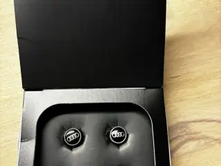 Audi Ventilhætter giver lige det sidste