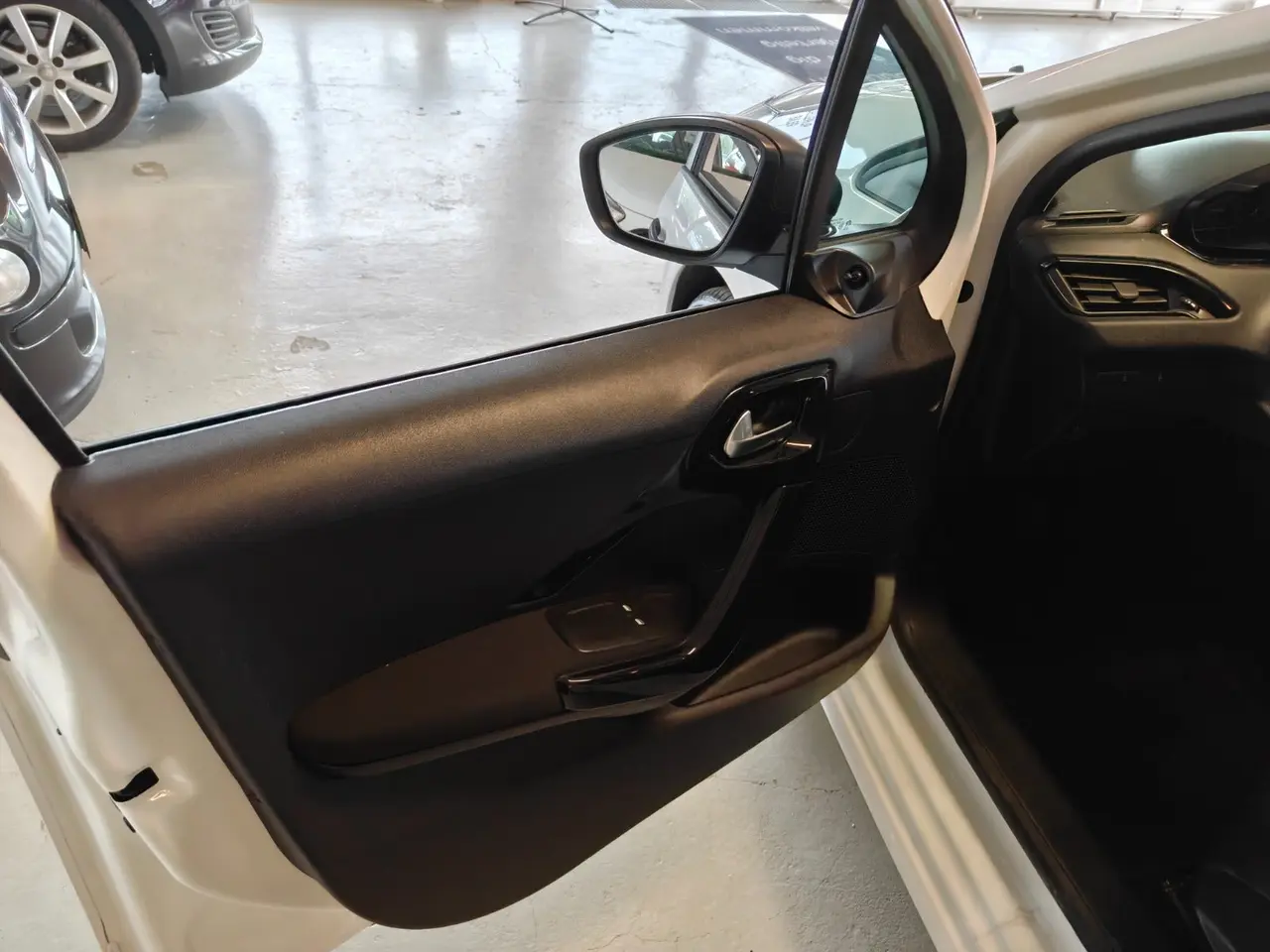 Billede 10 - Peugeot 208 1,0 VTi Access Air