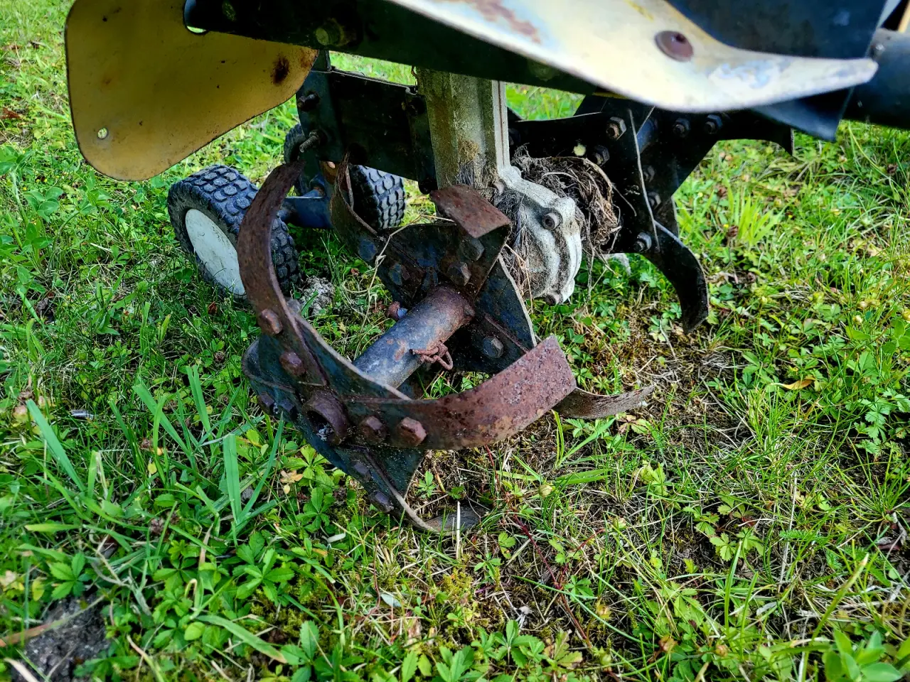 Billede 4 - Texas hobby 300 mini fræser