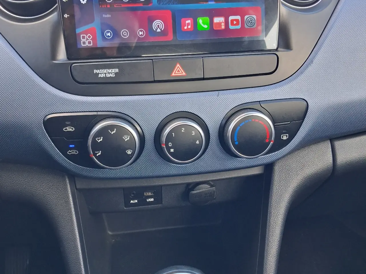 Billede 6 - 🚘 VELHOLDT PÆN & ØKONOMISK HYUNDAI I10🚘