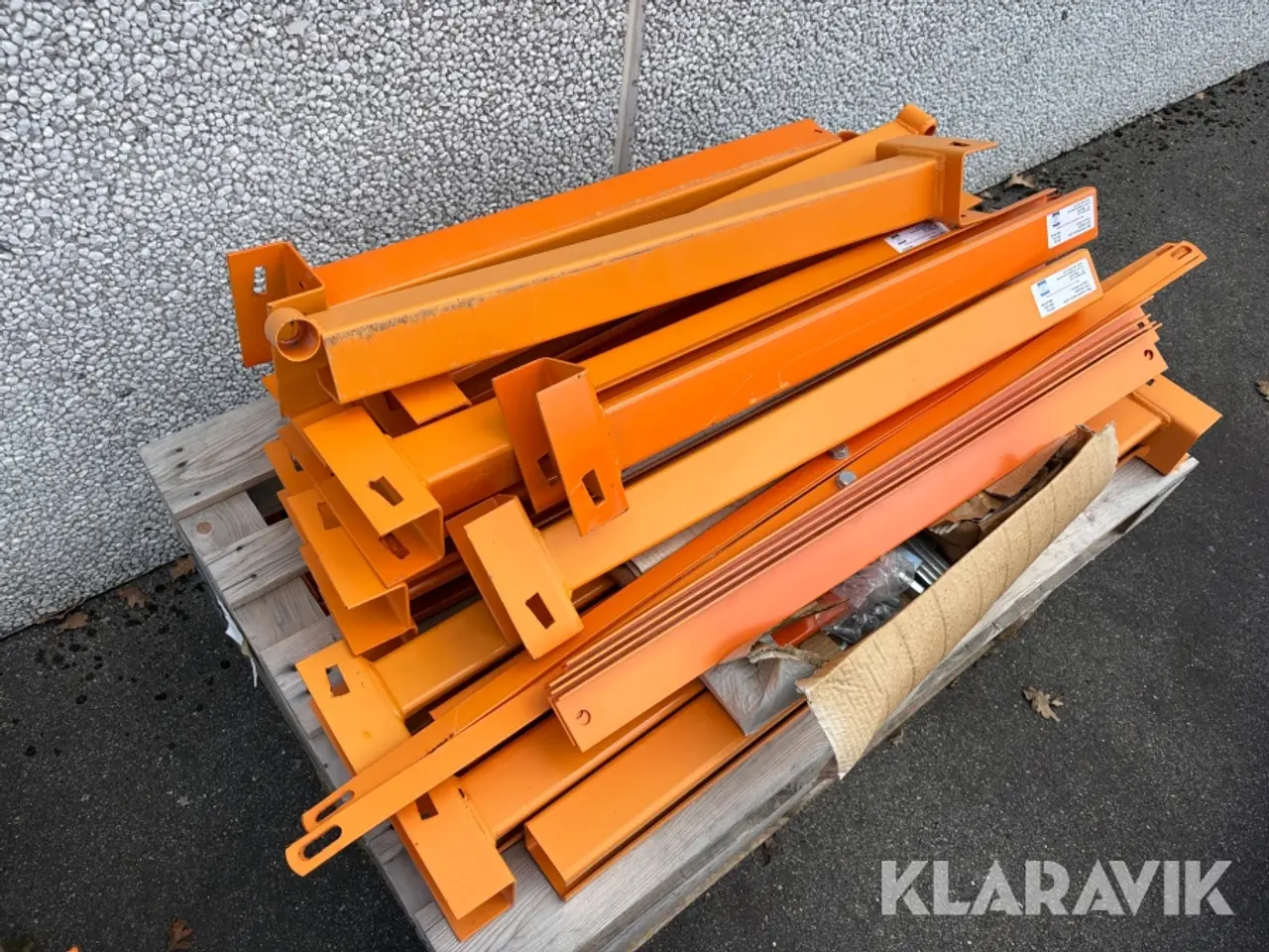 Billede 6 - Pallereoler
