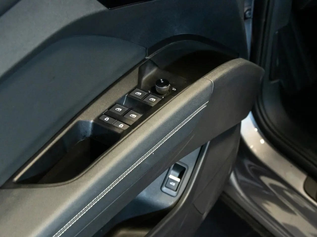 Billede 8 - Audi Q4 e-tron 45 quattro