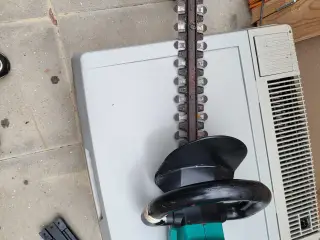 Bosch hækkeklipper ahs 48