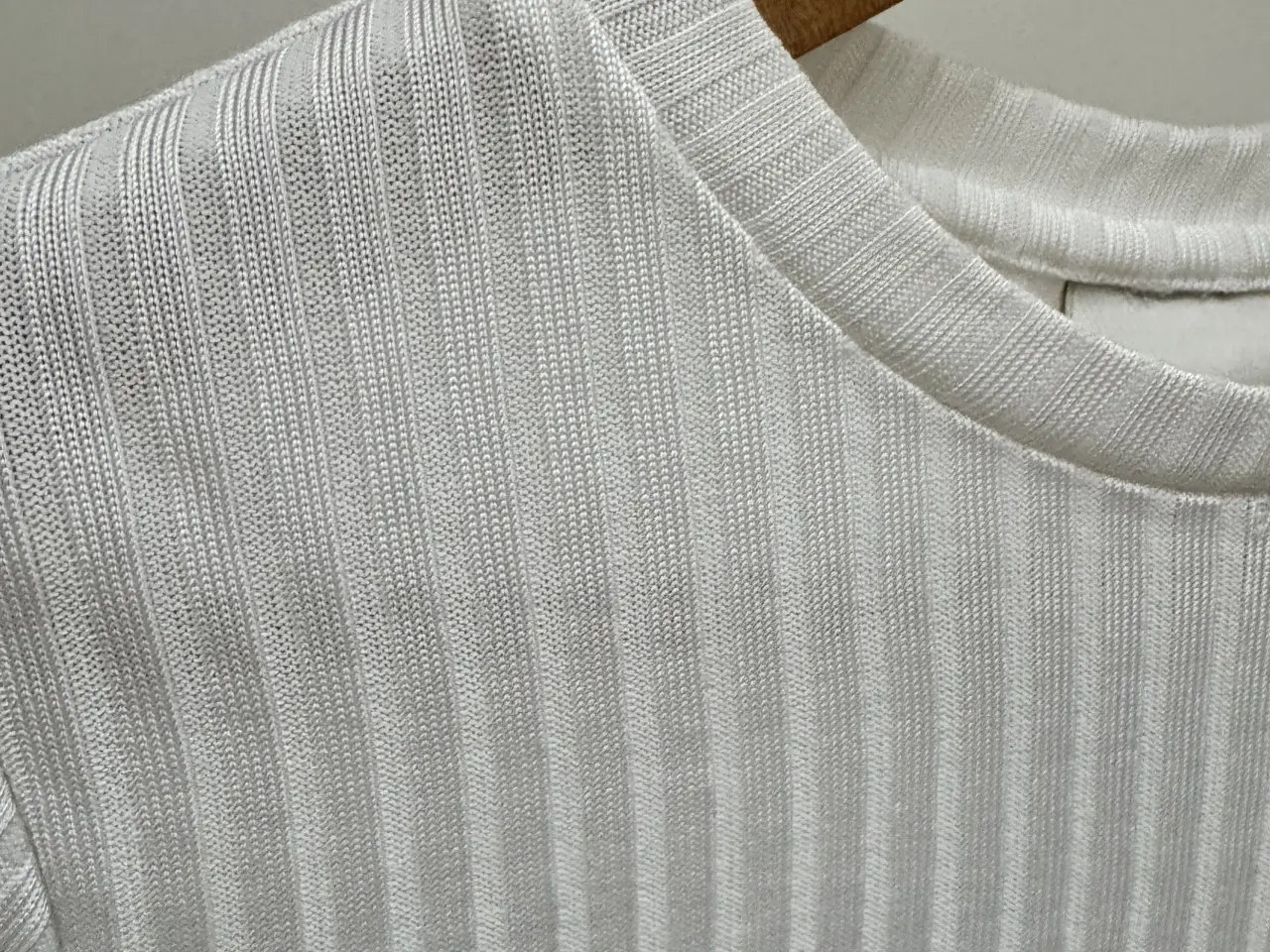 Billede 2 - Selected t-shirt str xs