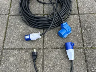 Kabel 25 meter