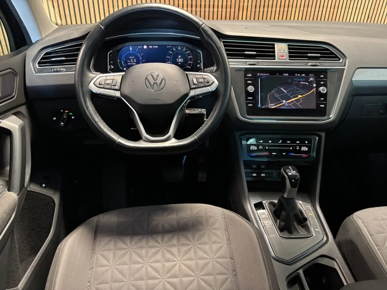 Billede 10 - VW Tiguan 1,4 eHybrid Life DSG
