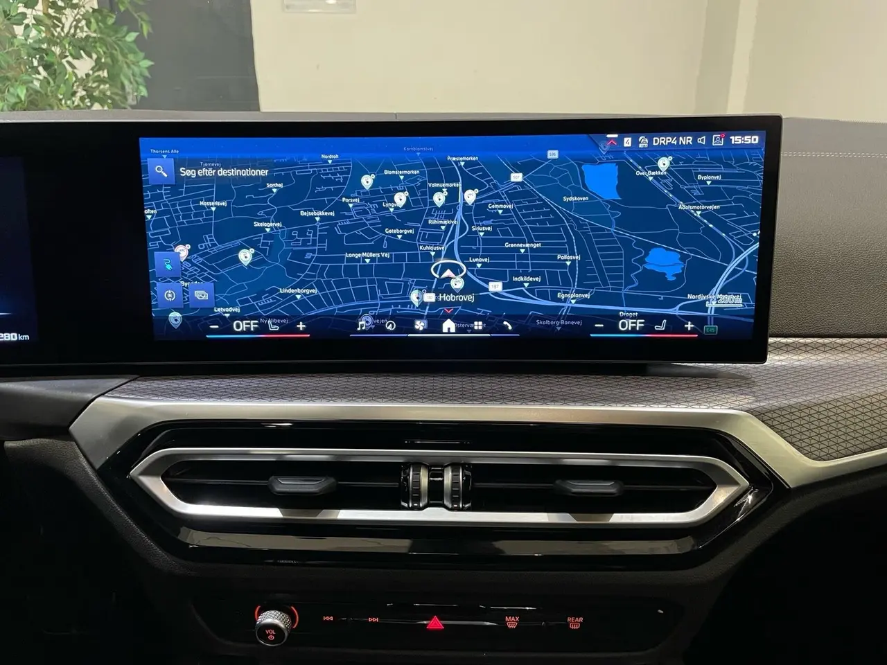 Billede 15 - BMW i4 M50 M-Sport xDrive