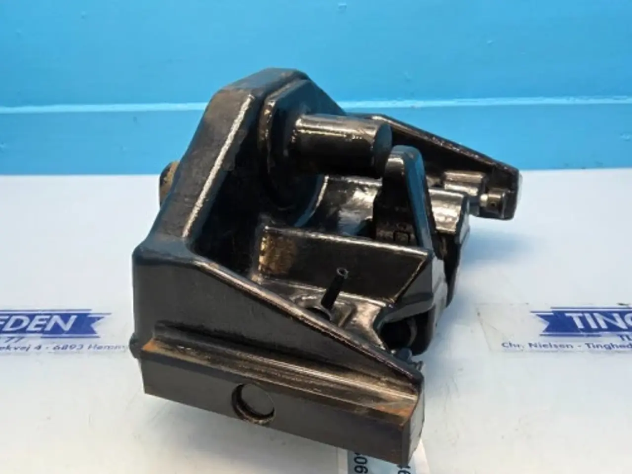 Billede 14 - New Holland T7.270 Træk 47972830