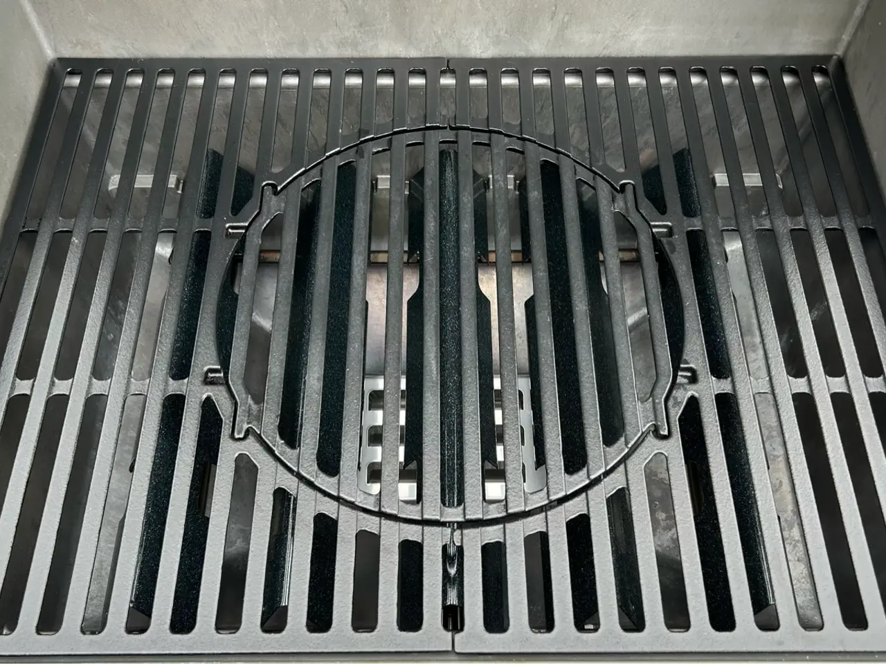 Billede 4 - Weber Spirit