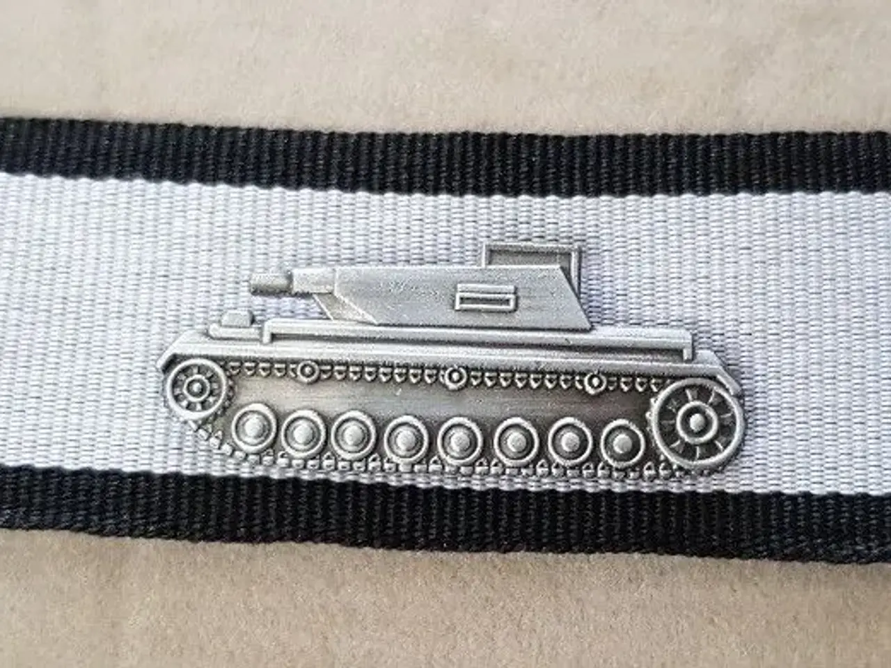 Billede 1 - Militær Tyskland WWII