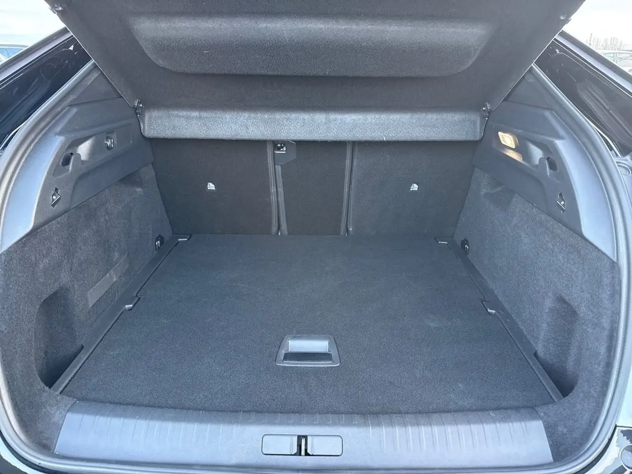 Billede 11 - Peugeot e-3008 77 GT Pack