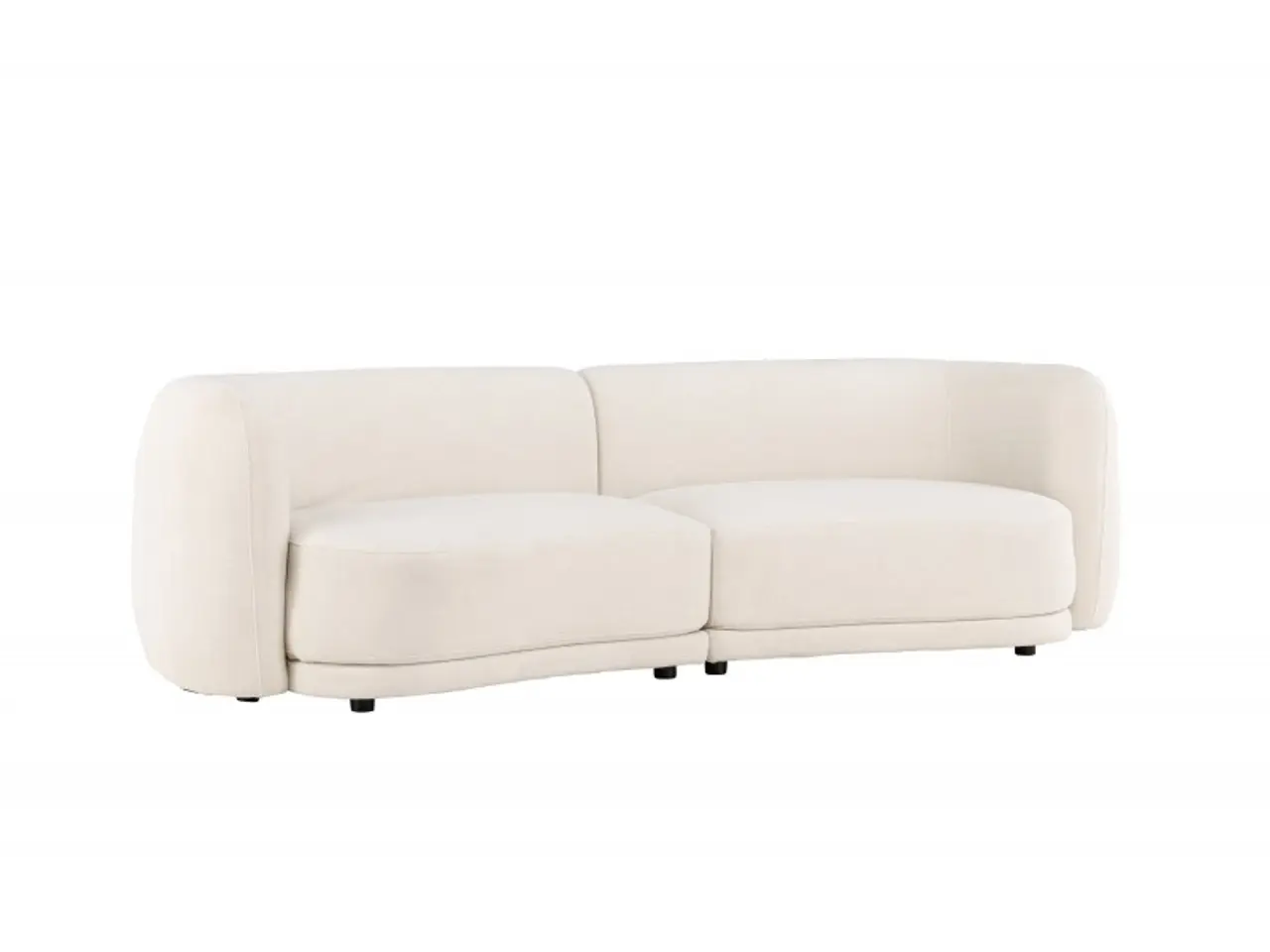Billede 3 - Cielo 3 personers Sofa - Beige