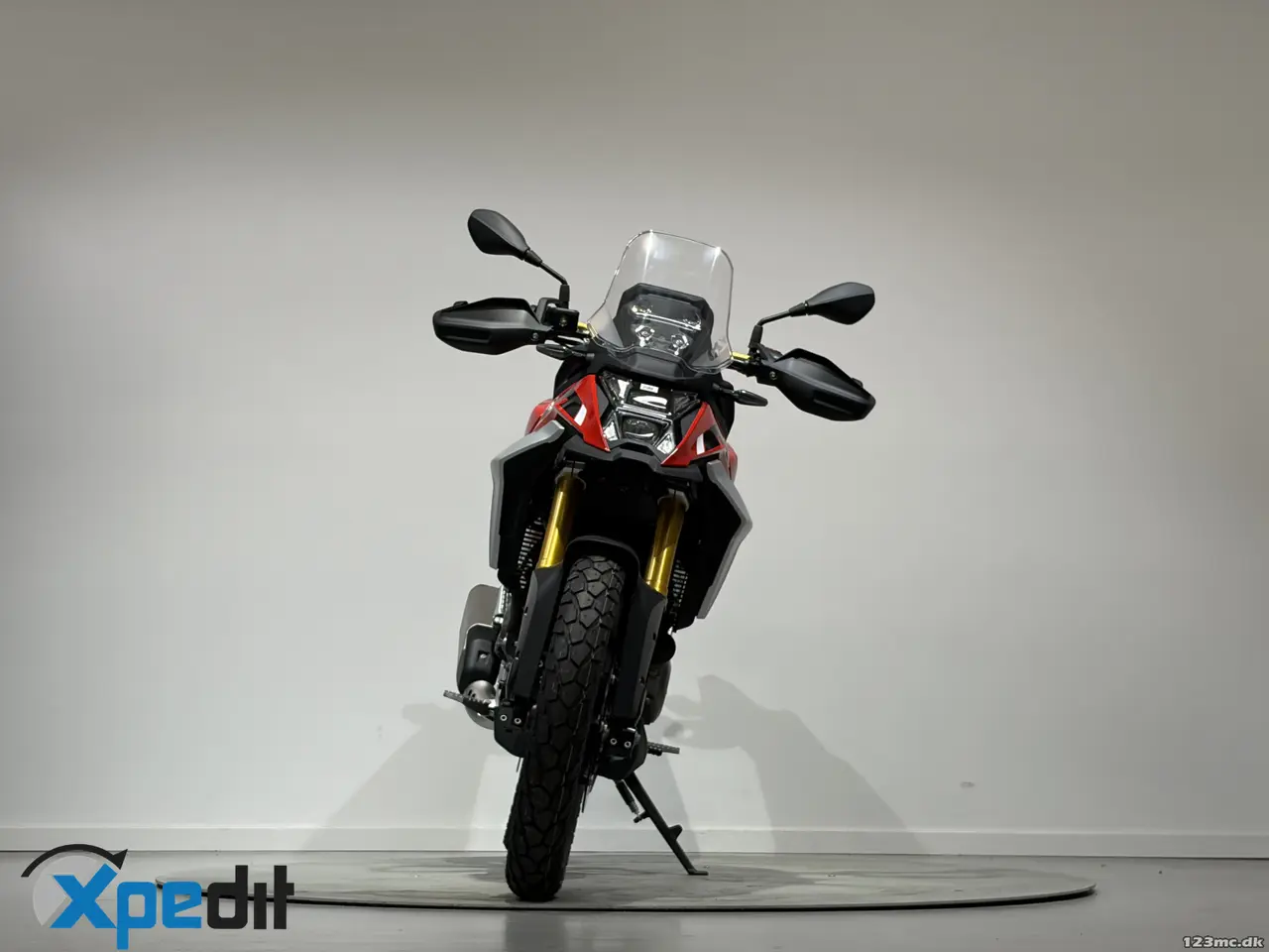 Billede 4 - BMW F 450 GS