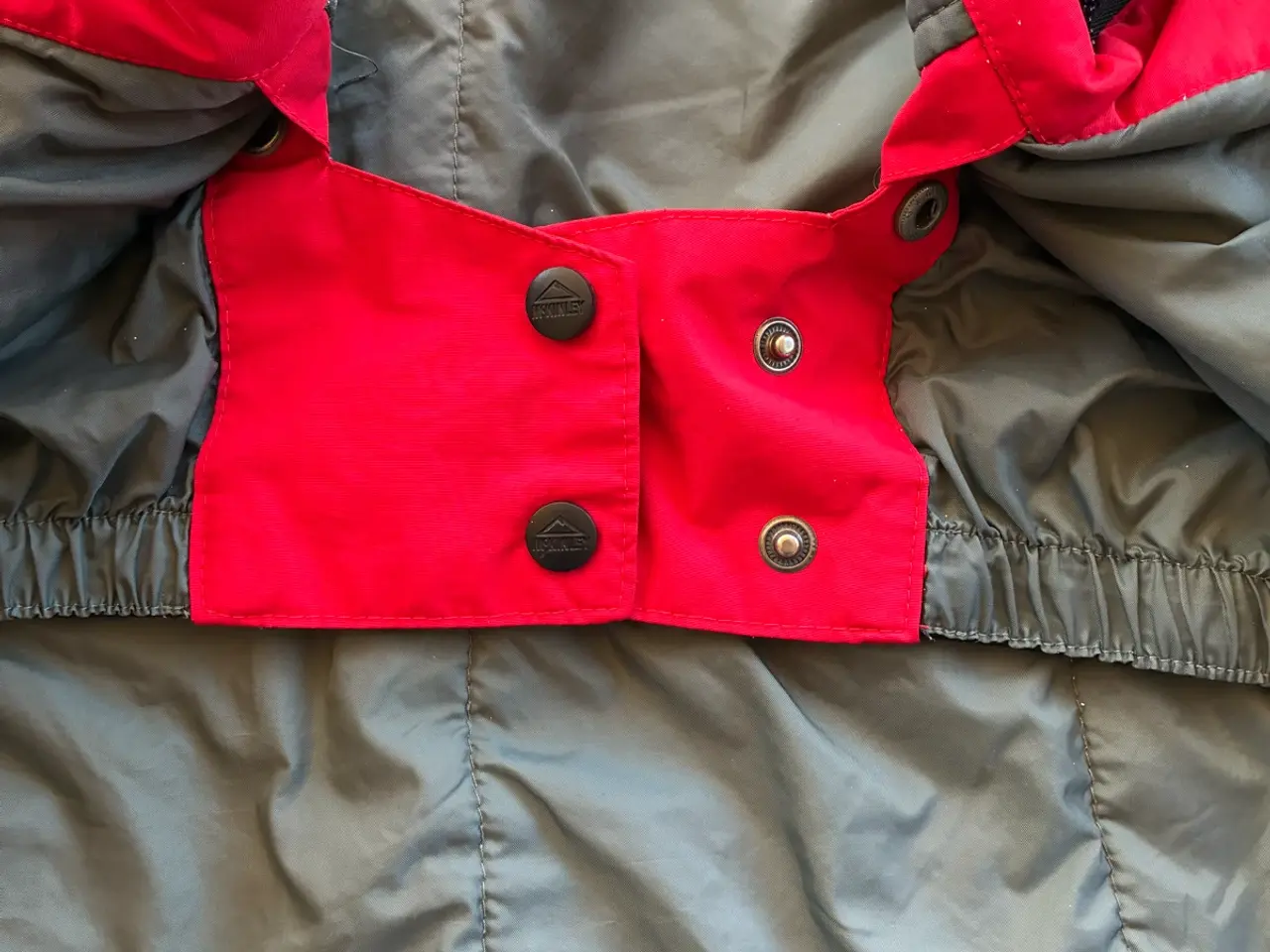 Billede 8 - McKinley outdoorjakke str. 44
