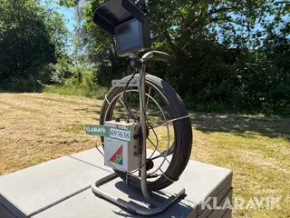 Kloakkamera Rico EAB Tiny CS3002