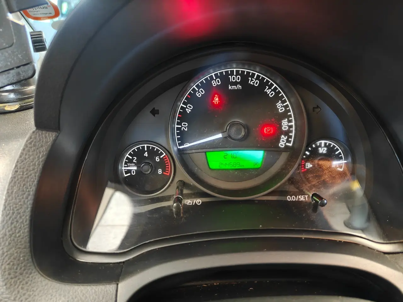 Billede 16 - Skoda Citigo 1,0 60 Active