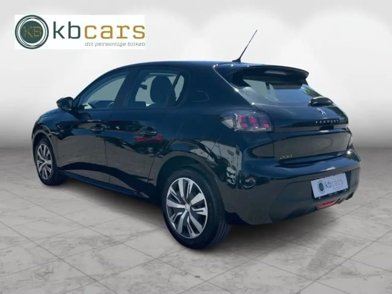 Billede 3 - Peugeot 208 1,2 PureTech 75 Active Edition