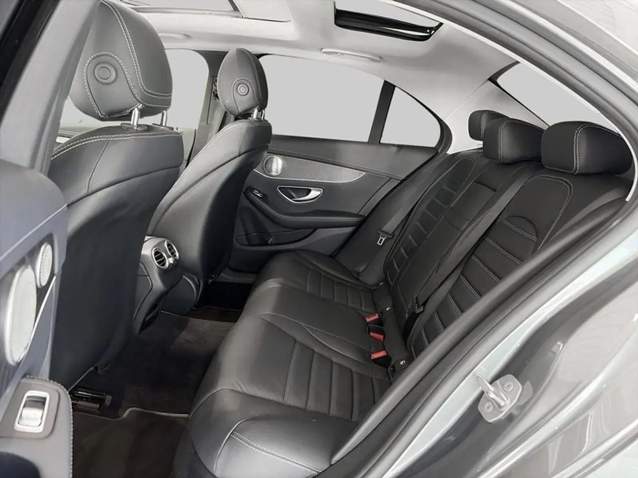 Billede 7 - Mercedes C350 e 2,0 aut.