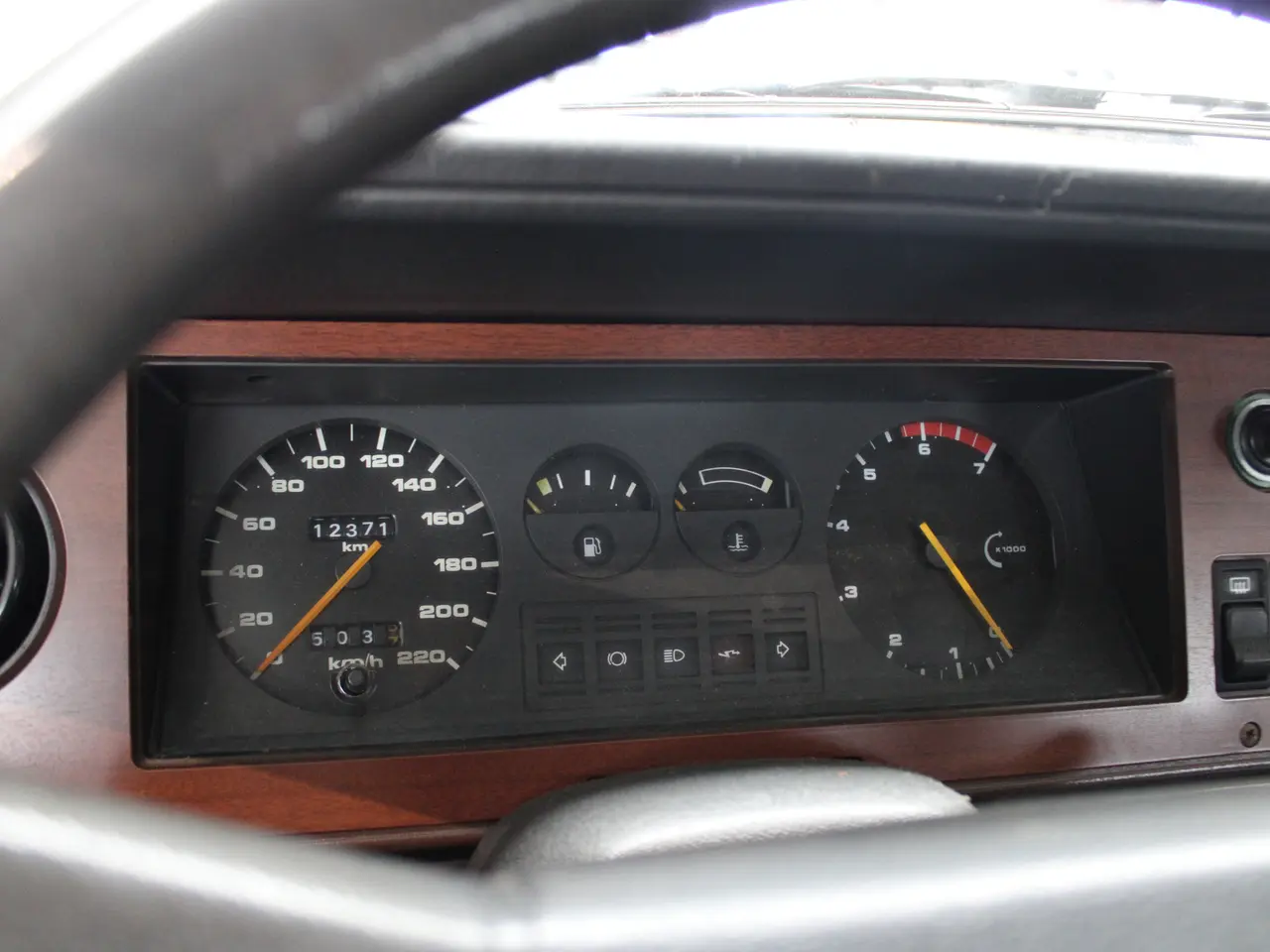 Billede 18 - Ford Taunus 2,0 Savoy 4d