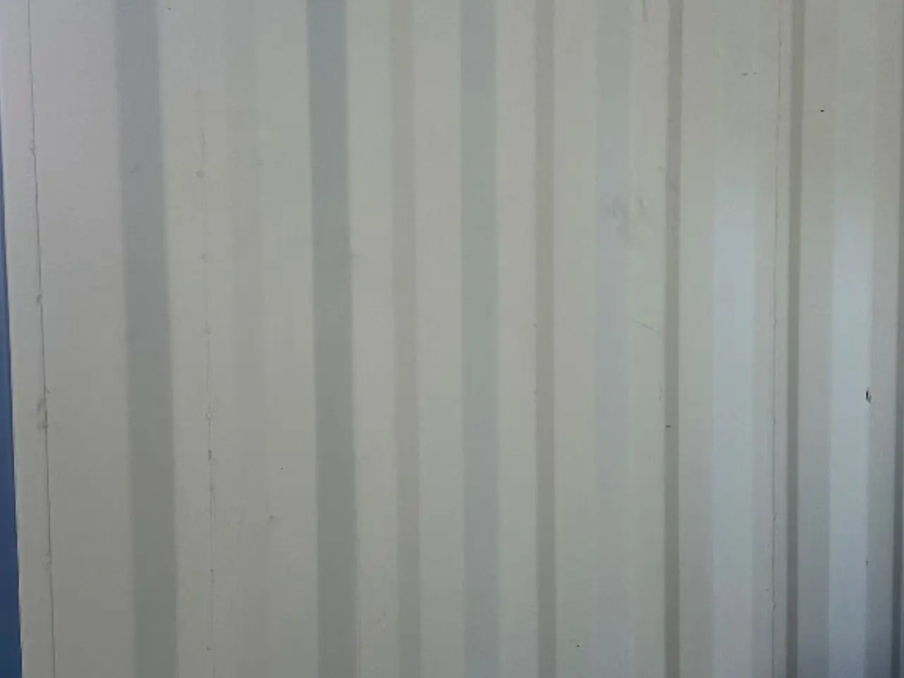 Billede 3 - 10 fods Container 2 stk