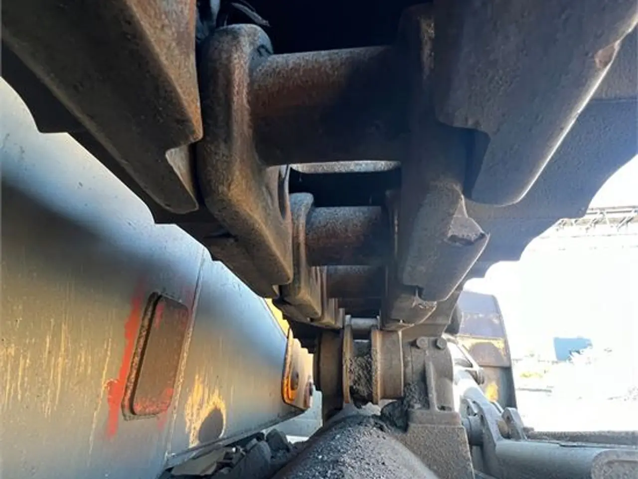 Billede 42 - Liebherr PR 764 - 53 ton - Video - EPA - Exceptional good condition