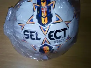 Håndbold / Fodbold helt ny aldrig brugt