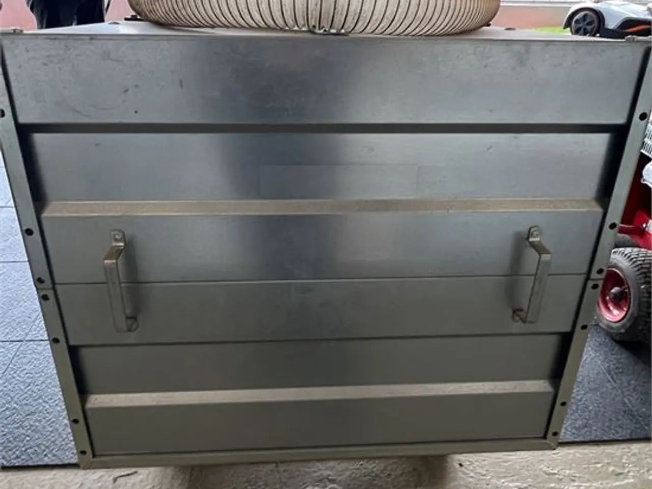 Billede 7 - Echo ES 400