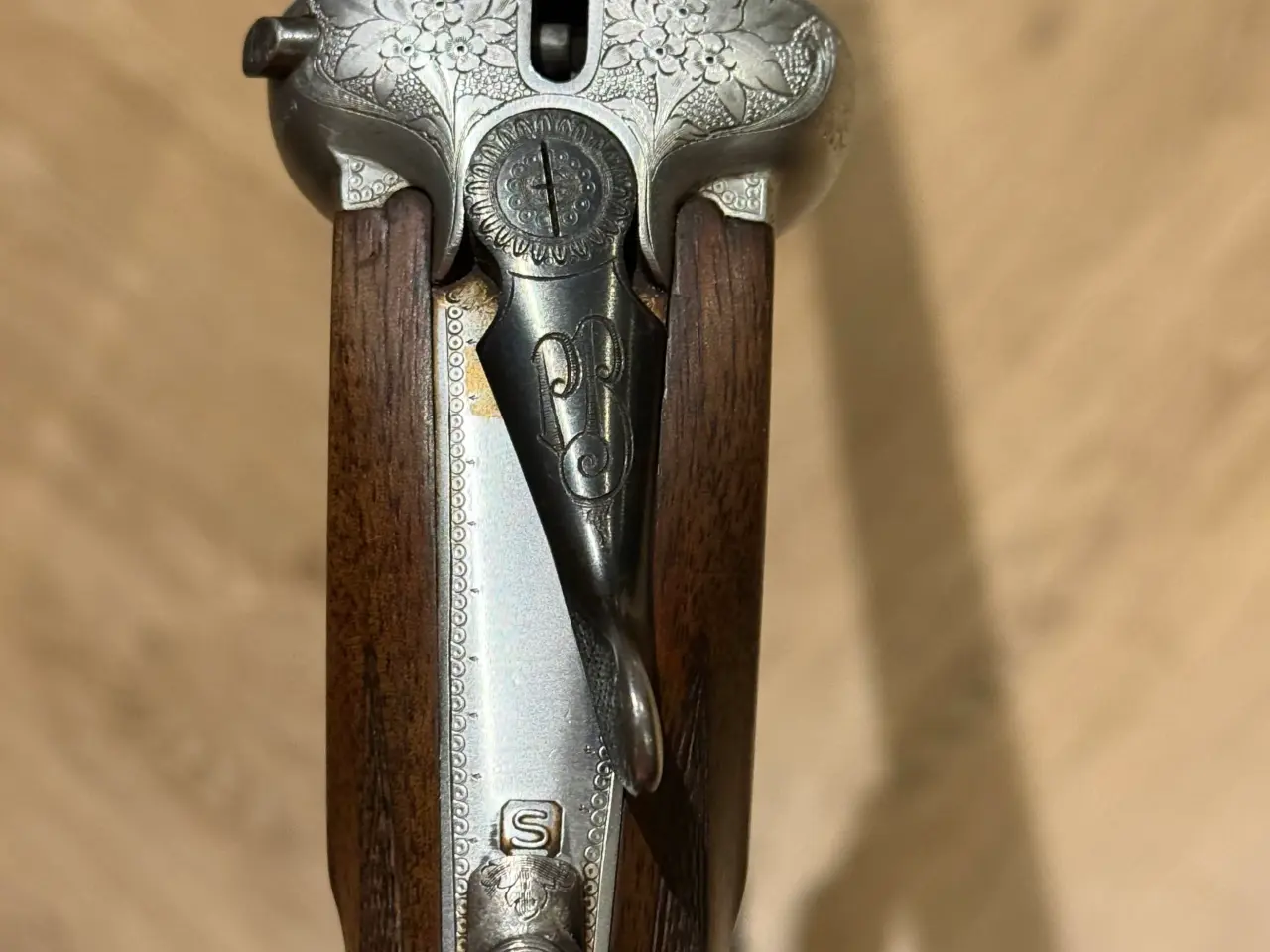 Billede 3 - Beretta Silver Hawk