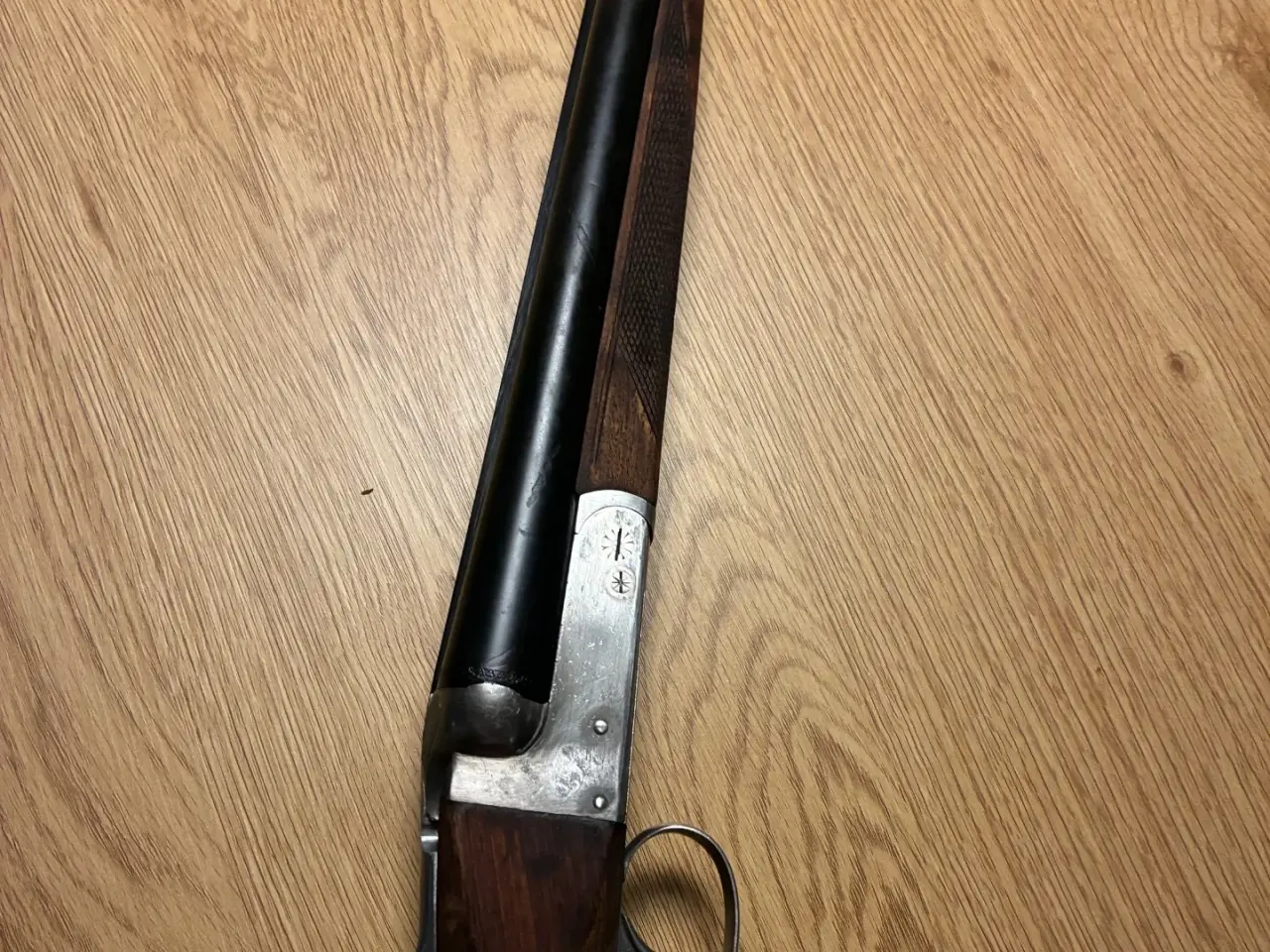 Billede 2 - AYA Hunters Gun