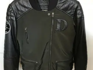 Depeche bomberjakke