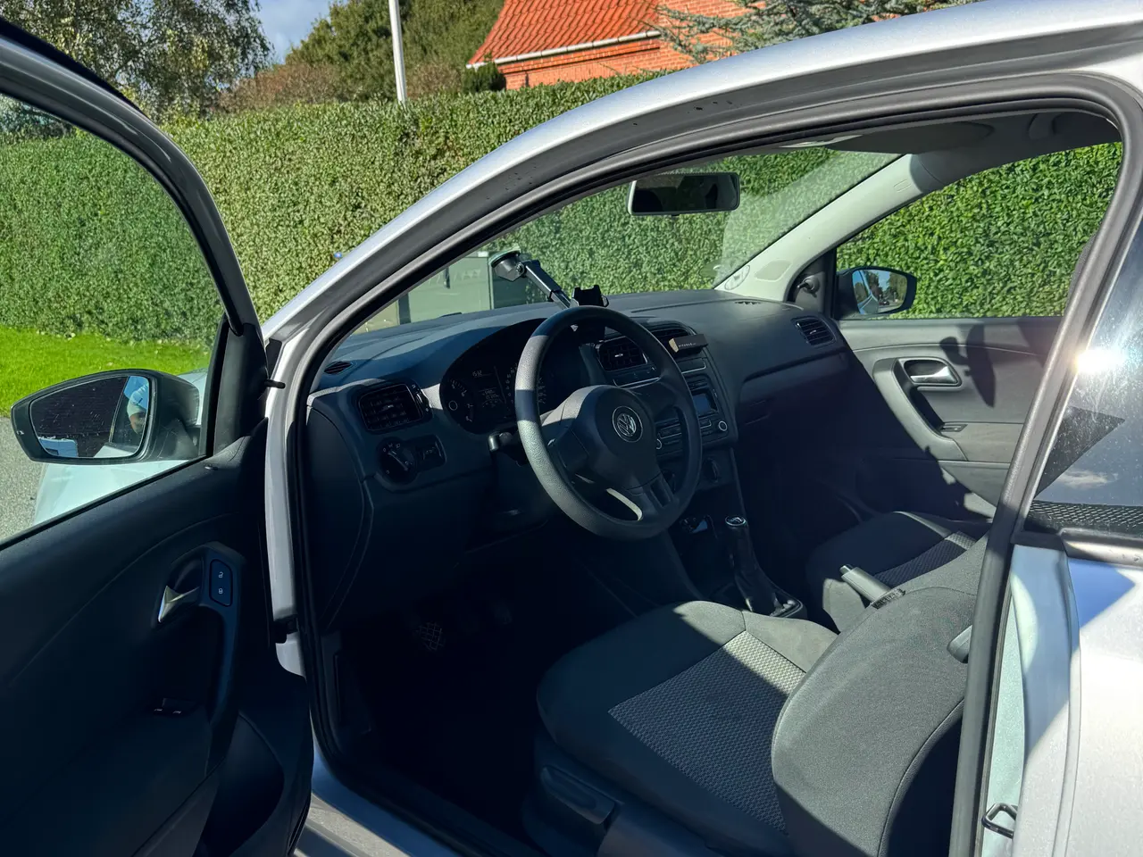 Billede 6 - VW Polo 1.2 benzin – 2012 – 60 HK – Manuel