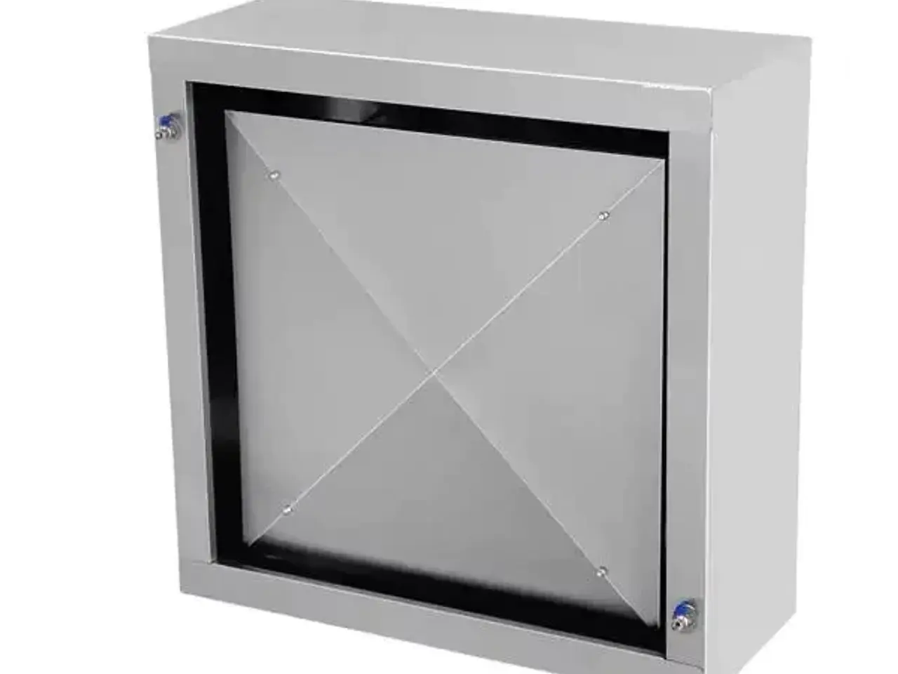 Billede 3 - Kondenshætte – 1000 x 1000 x 400 mm