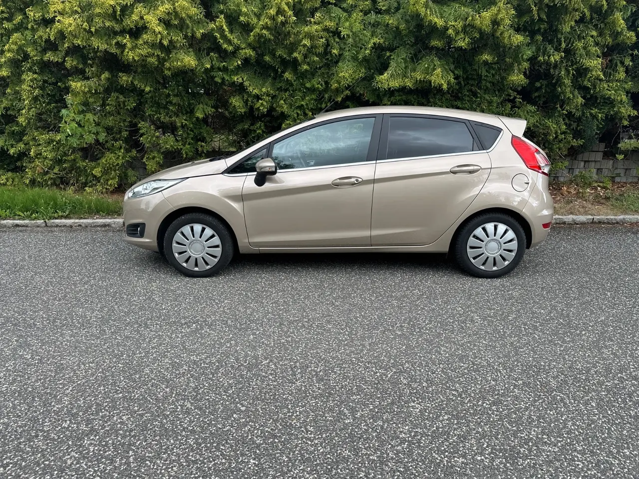 Billede 1 - Ford Fiesta 1,0 SCTi 125 Titanium