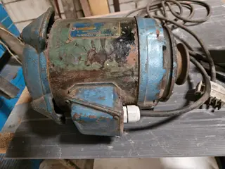  Lille Elmotor