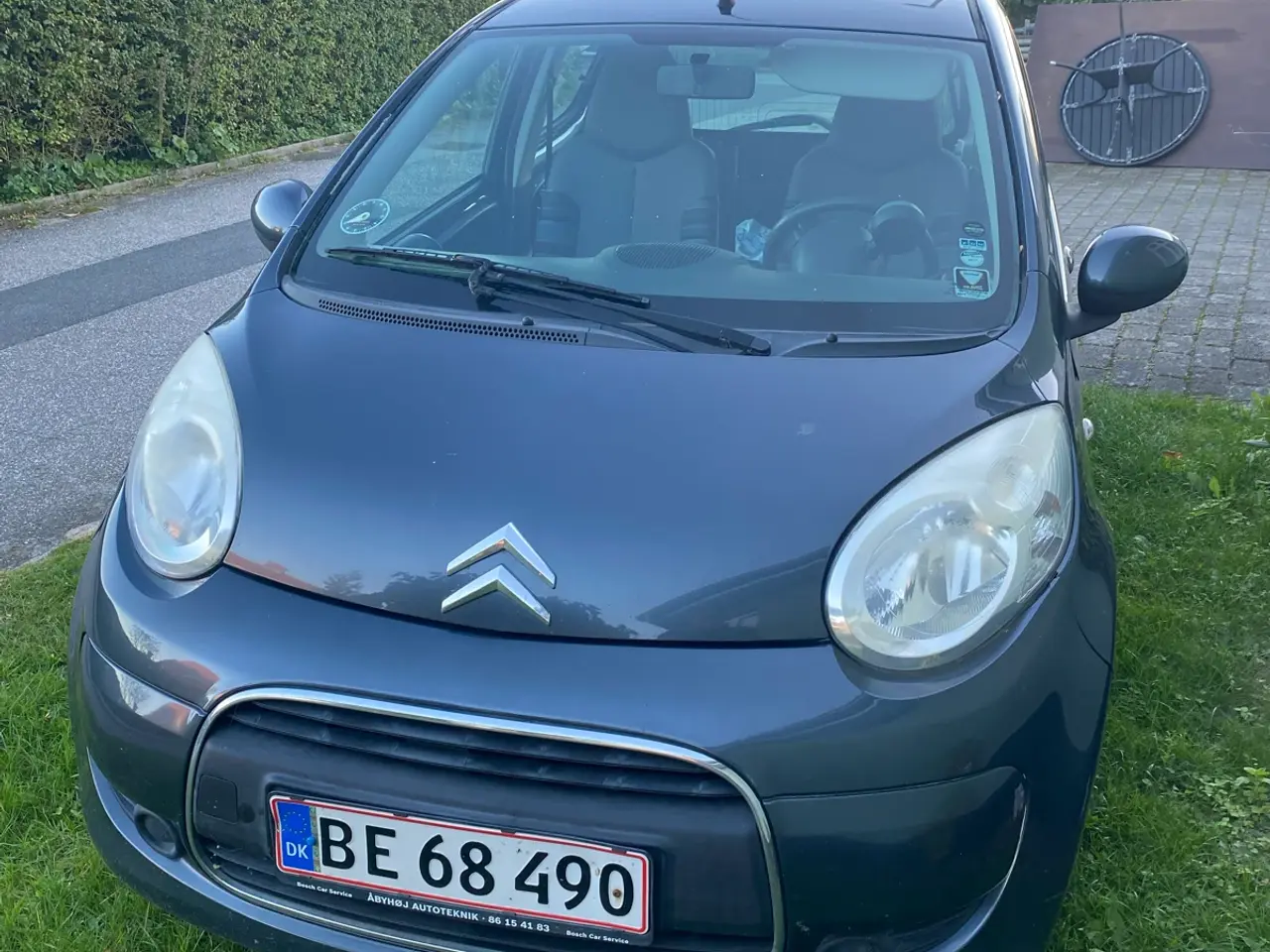 Billede 1 - Citroen C1