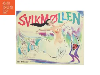 Svikmøllen
