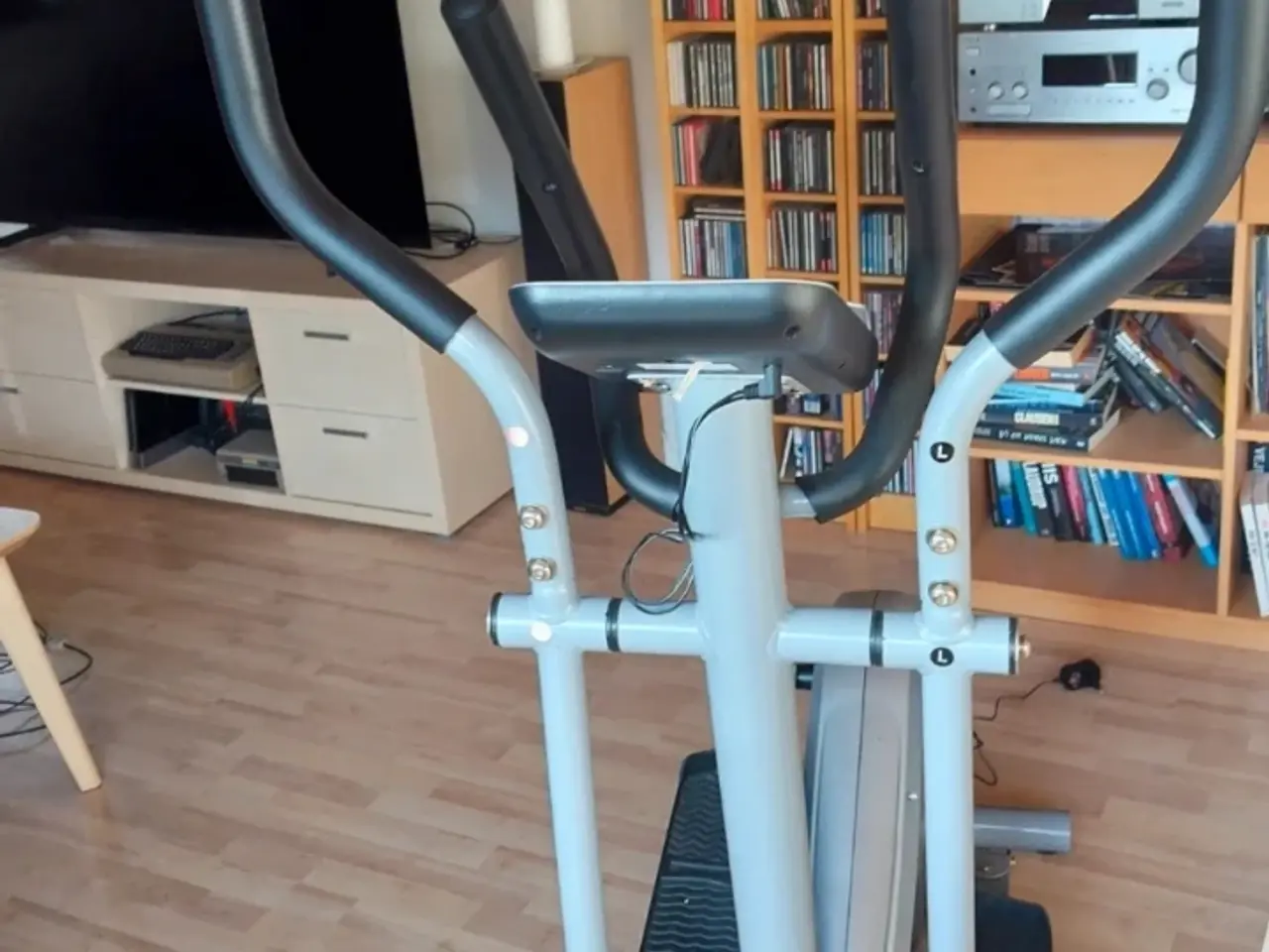 Billede 4 - Crosstrainer