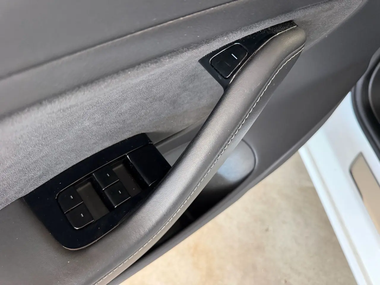 Billede 7 - Tesla Model 3 EL Long Range AWD 490HK Aut.