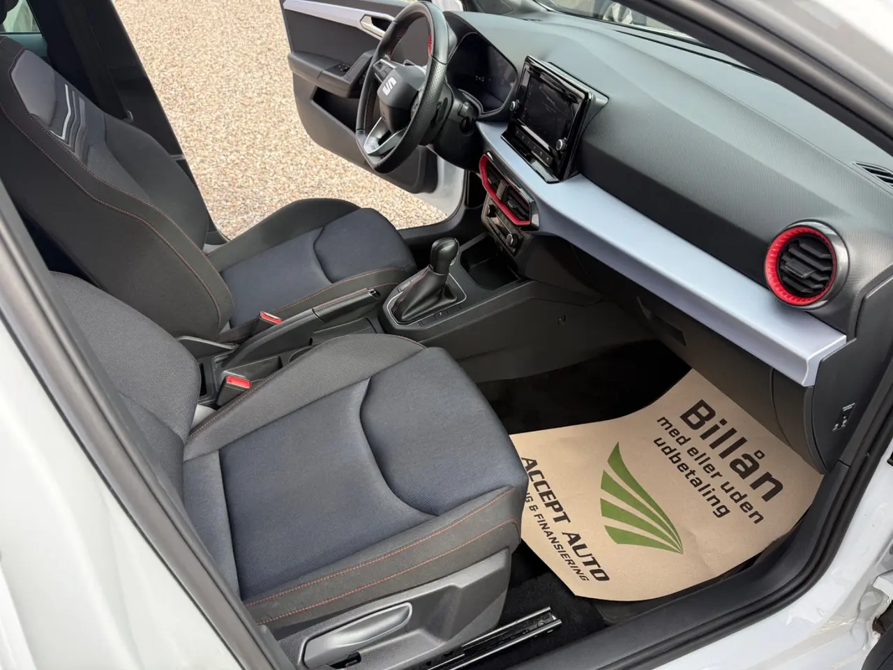 Billede 7 - Seat Ibiza 1,0 TSi 115 FR DSG